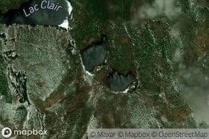 Lac Dahlia