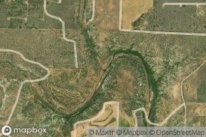 Bluff Creek