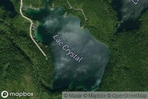 Lac Crystal