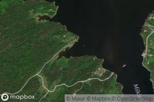 Keiths Cove
