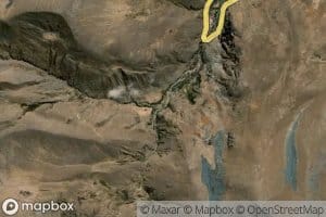 Quebrada Ccoria Pasja