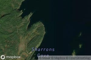 Whitehorn Cove