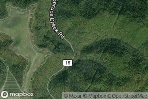 Stanley Fork