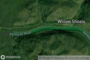 Little Willow Branch