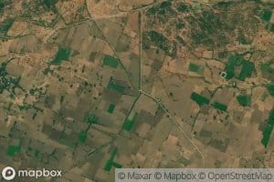 Bhatewara Distributary