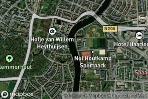 Zuider Buiten Spaarne