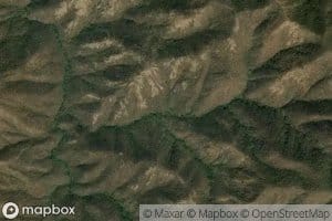 Barranca Nanche Real