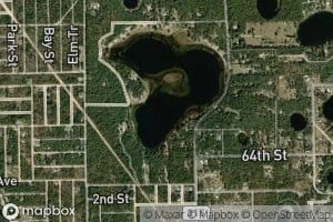 Mariner Lake