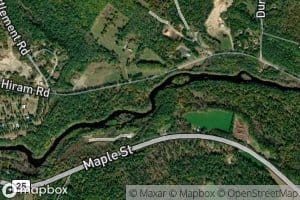 Wadsworth Brook