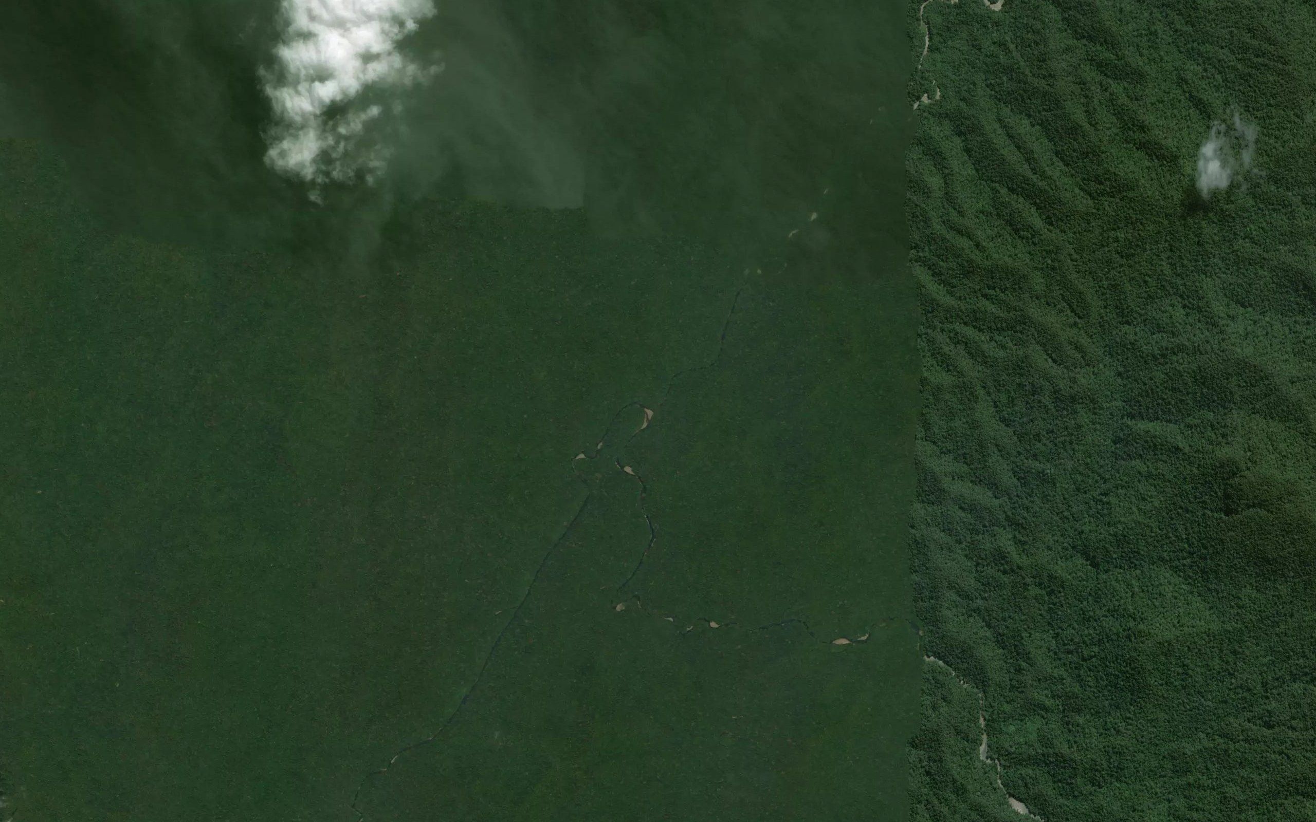 Sungai Tuwau