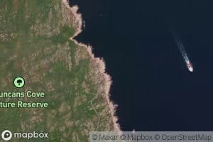 Magnet Hole