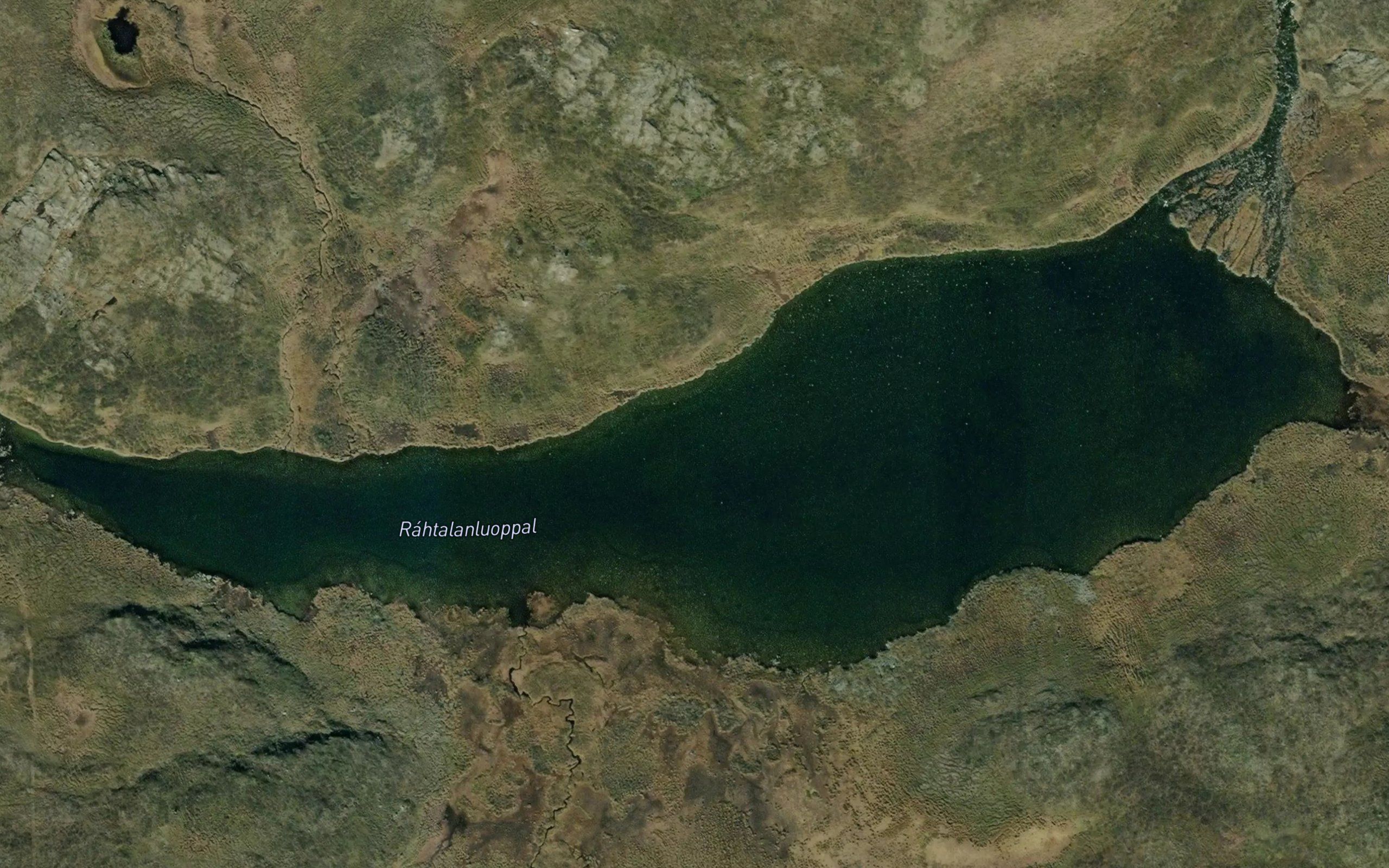 Rahtalanluoppal