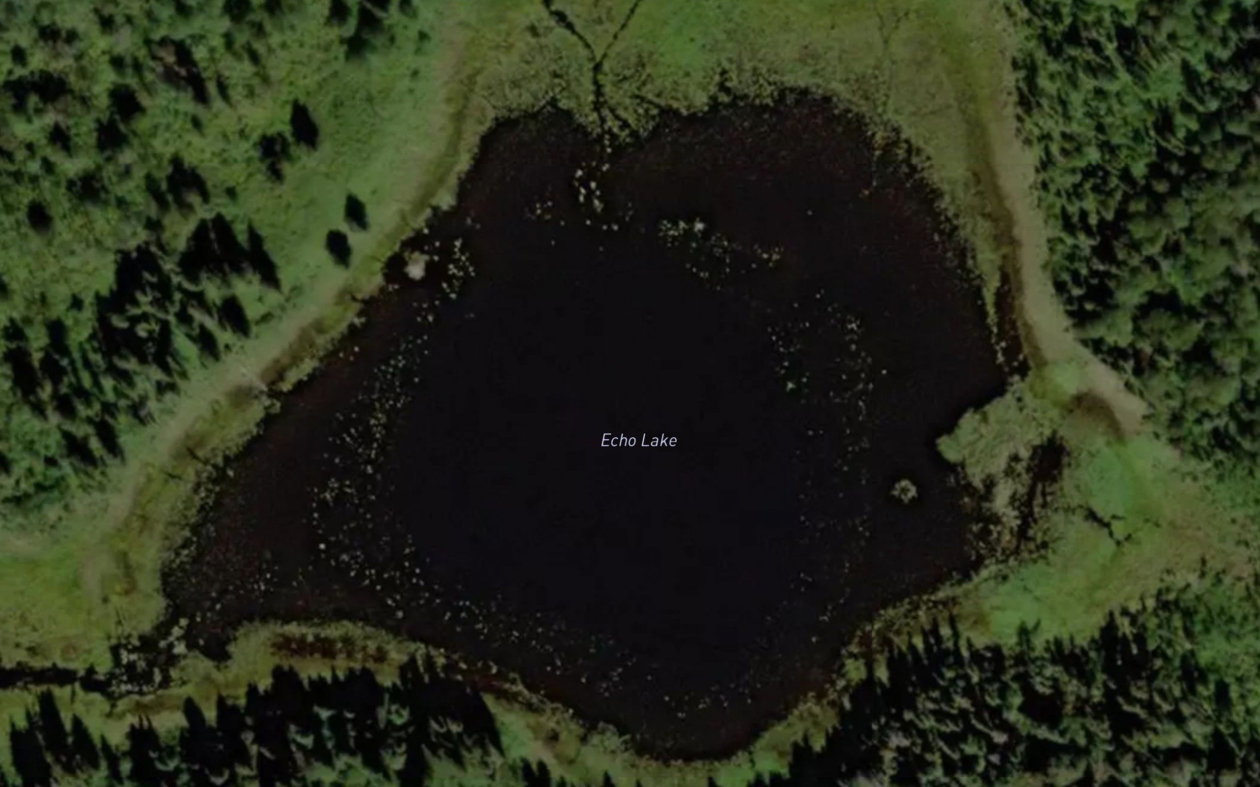 Echo Lake