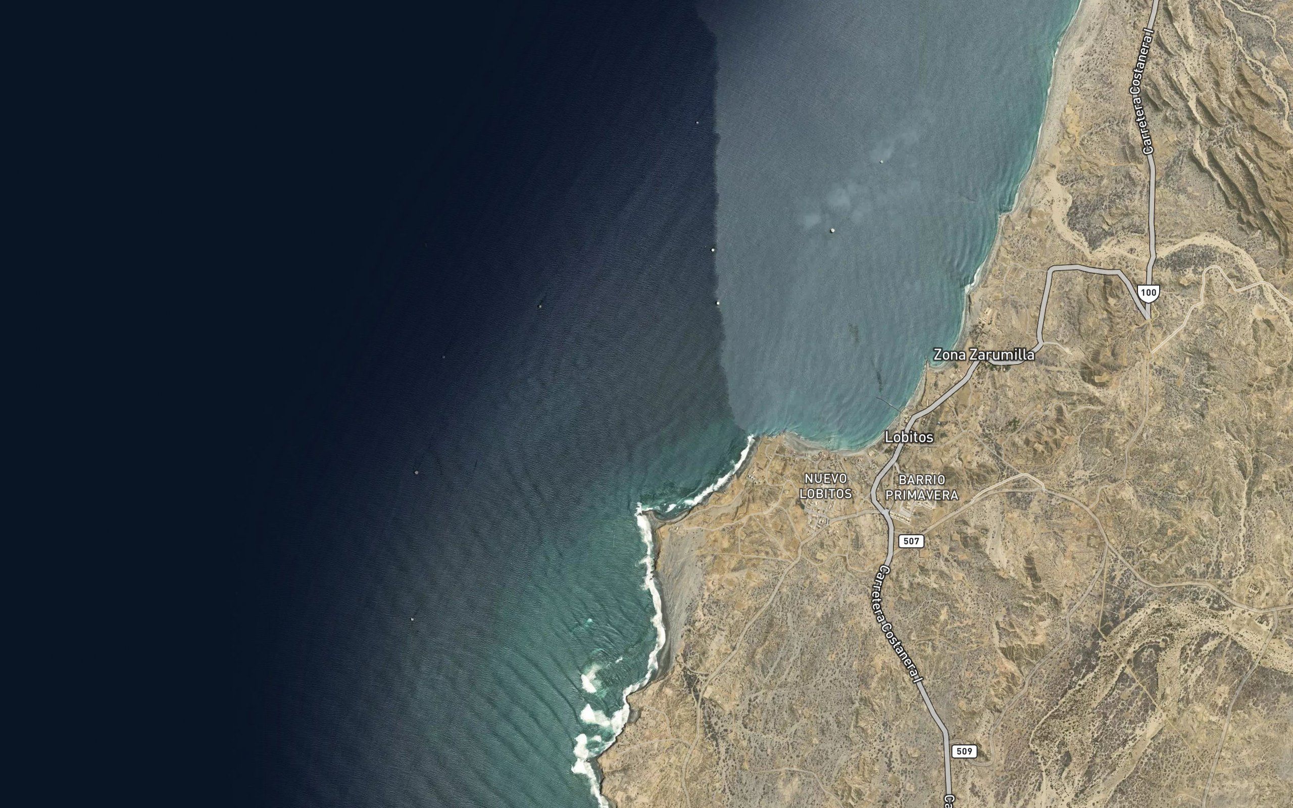 Lemari Shoal