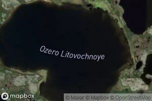 Ozero Litovochnoye