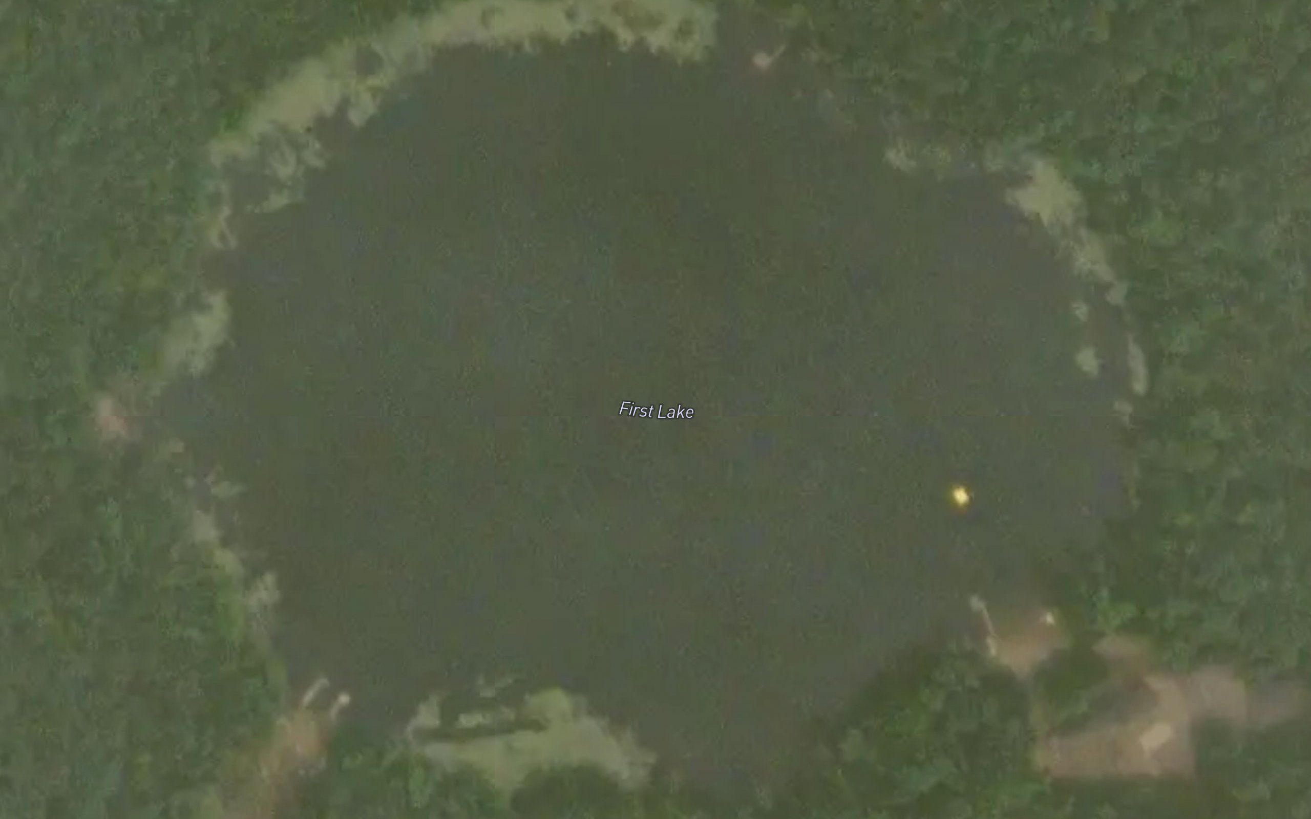 First Lake