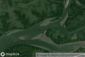 Estero El Corcovado