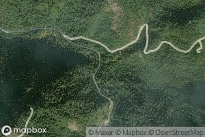 Left Fork Sucker Creek