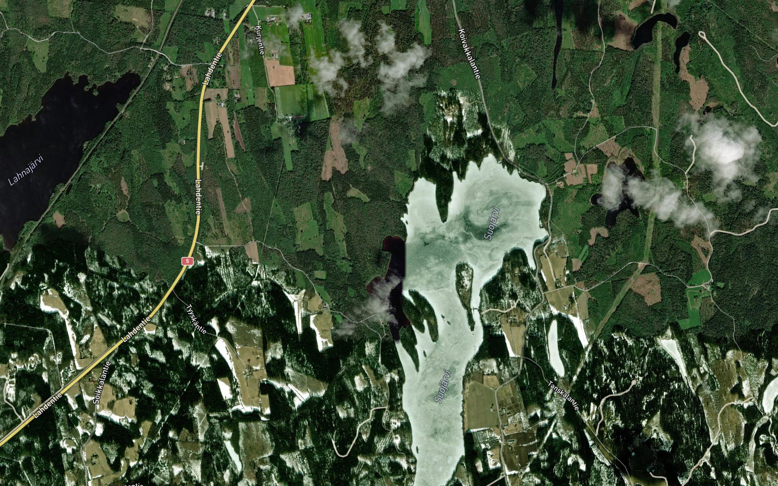 Haravalahti