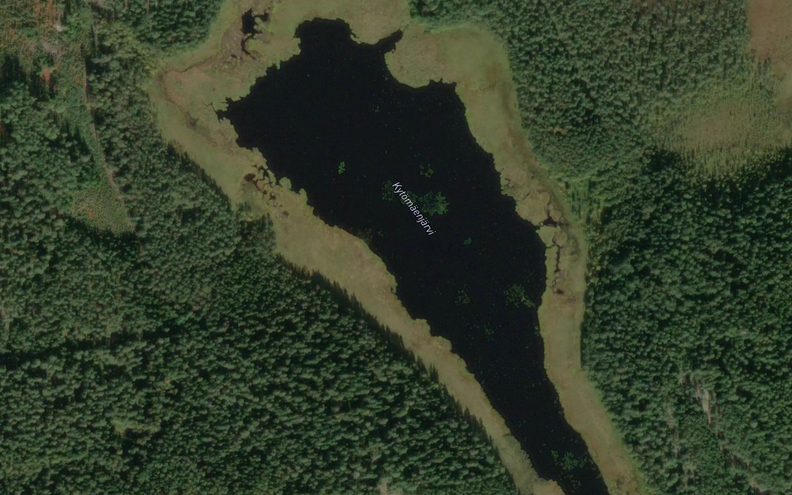 Kytomaenjarvi