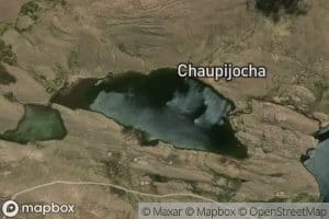 Laguna Chaupijocha