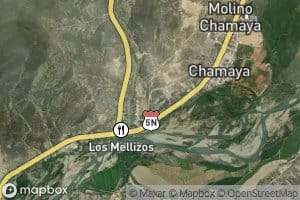 Quebrada Balsahuayco