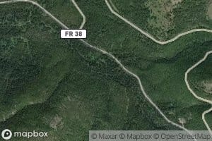 Lost Mare Creek
