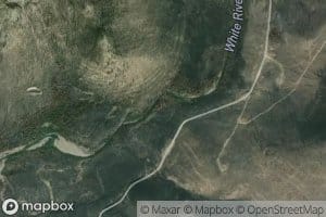 Rock Canyon Creek