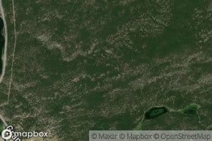 Bellefontaine Geyser