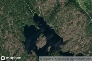 Steindalsvatnet