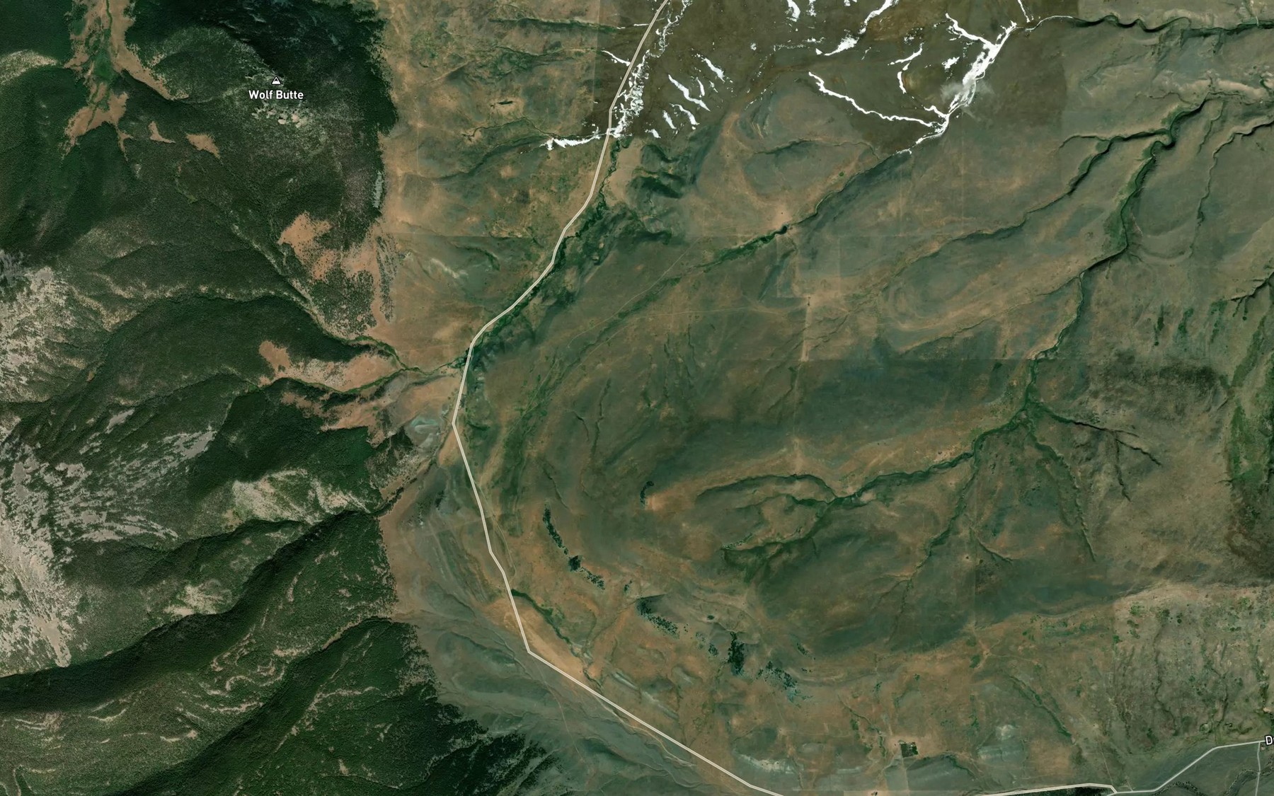 Satellite map of the 15N10E03AB__01 Spring