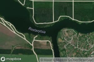 Rostavytsya