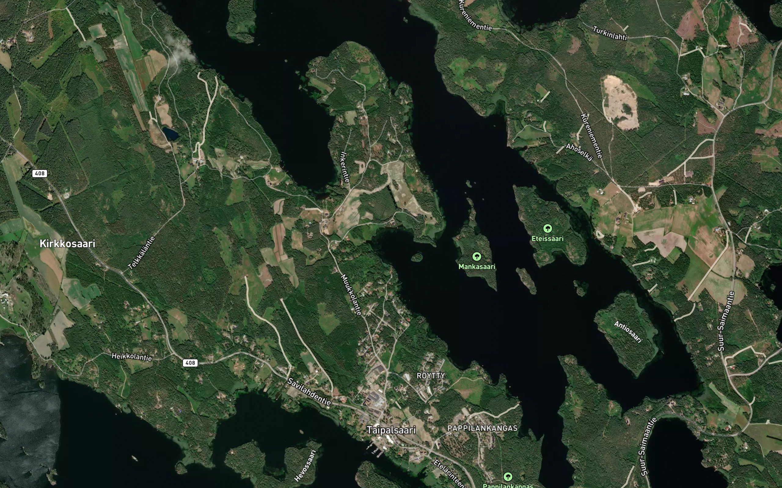 Muukkolanlahti