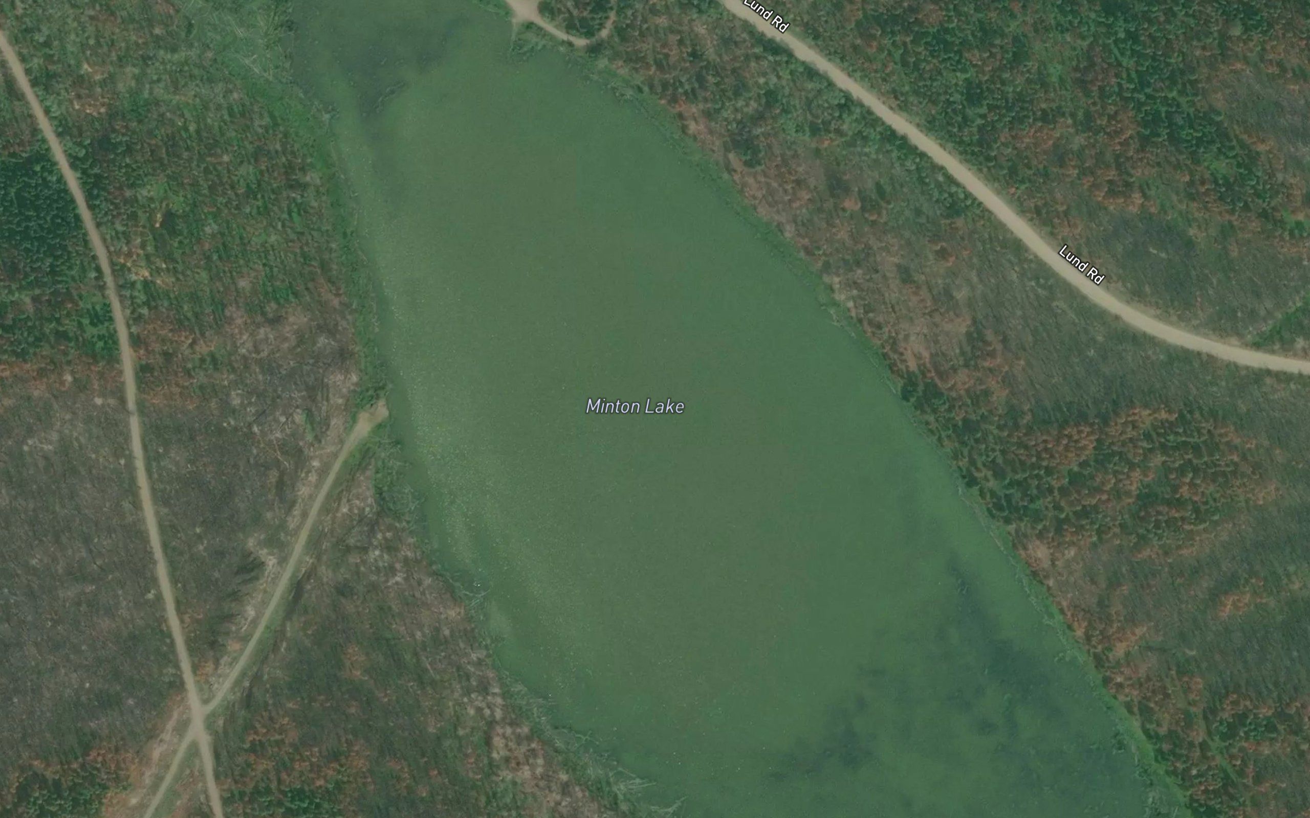 Minton Lake