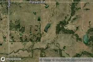 Chigley Sandy Creek Site 11 Reservoir