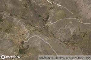 Quebrada Jatun Huayjo