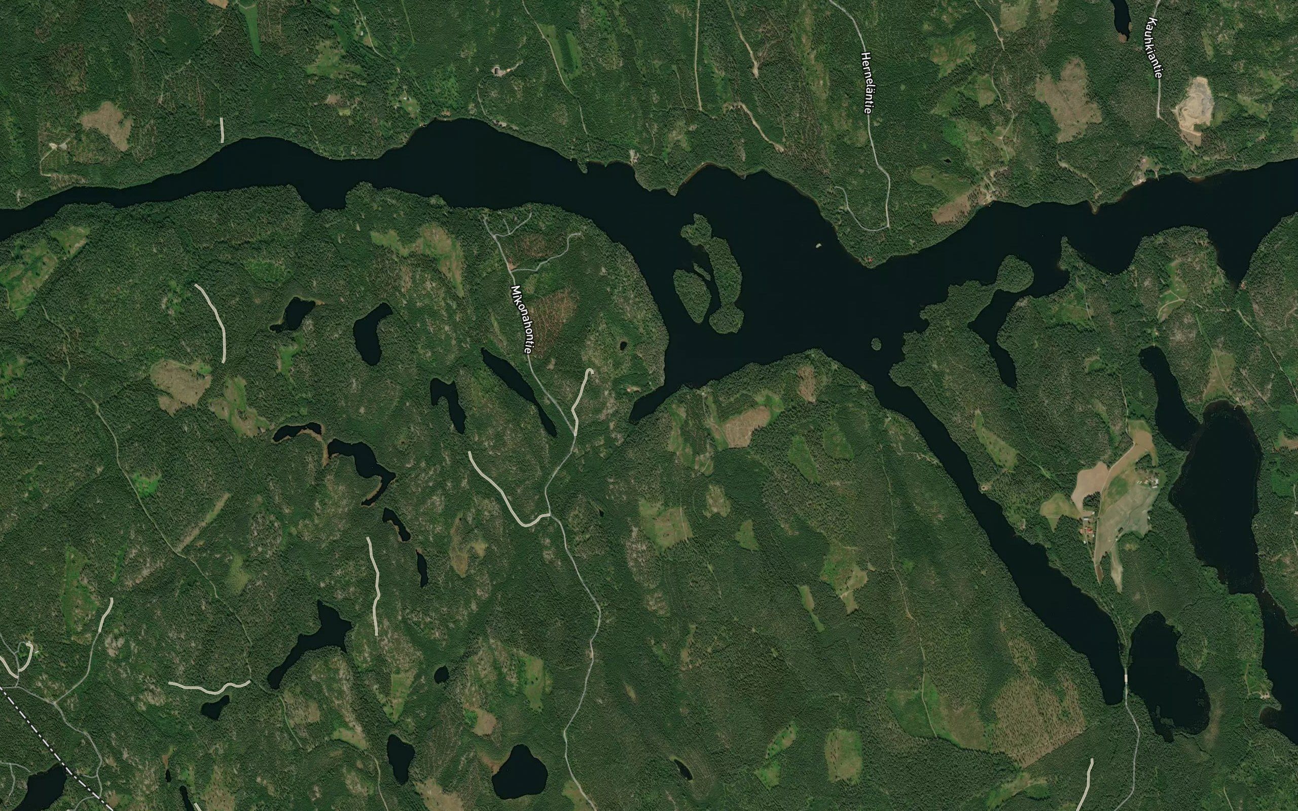 Humalalahti