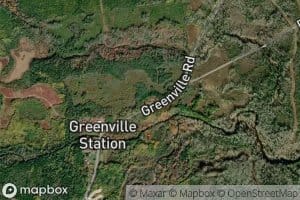 Westchester Branch of Wallace River