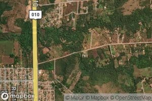 Ribeirao Taquaruzinho