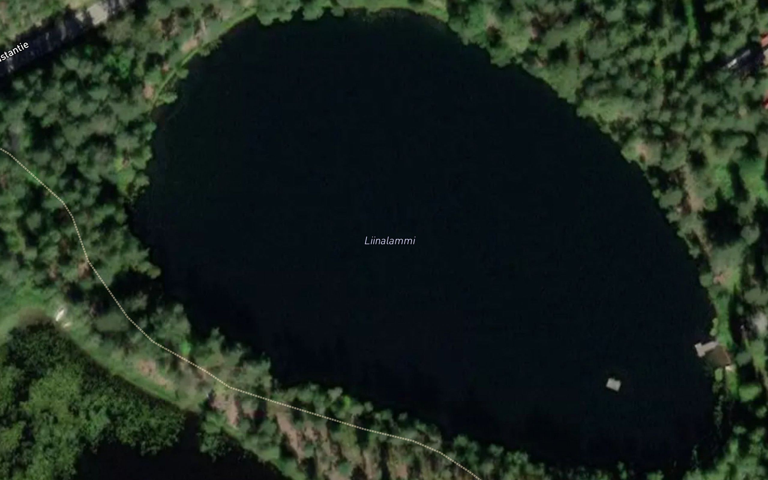 Liinalammi