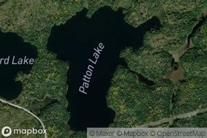 Patton Lake