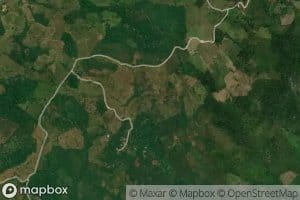 Quebrada Agua Blanca