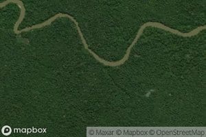 Quebrada Cristobalyacu