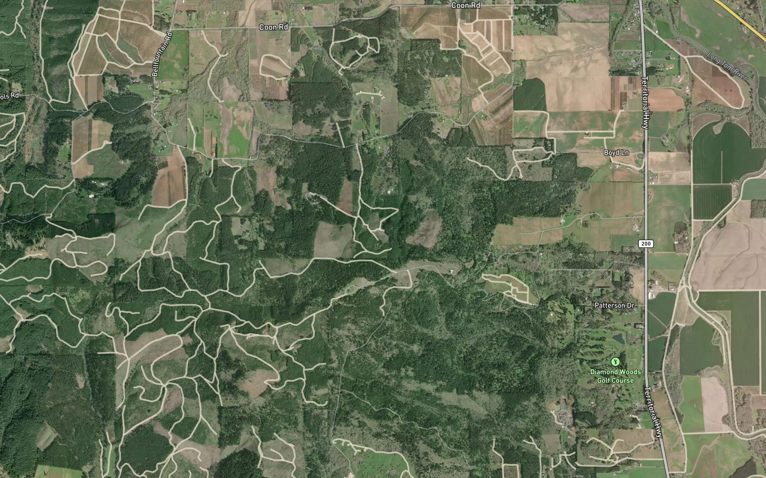 Belknap Spring
