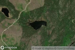 Lac du Devant