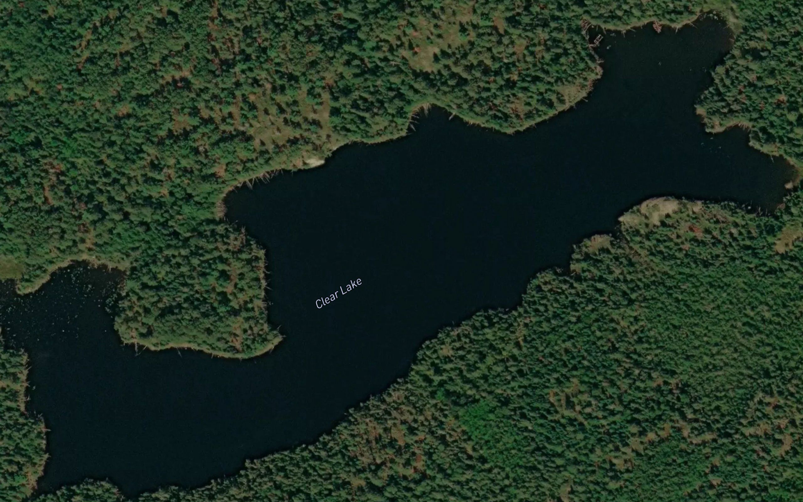 Clear Lake