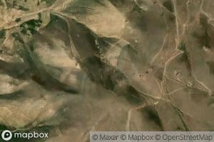 Cheshmeh-ye Owzun Bolagh