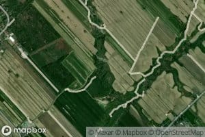 Ruisseau Gauthier-Blain