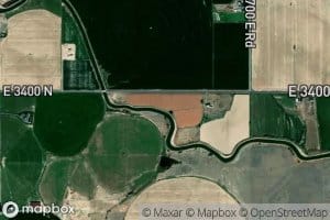 High Line North Canal