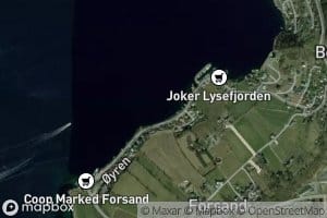 Gjoysavik